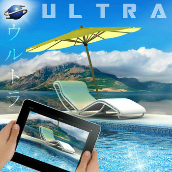 ULTRA ウルトラ - CYBERNET UTOPIA